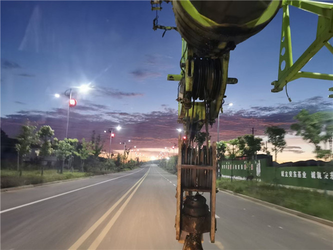 乌兰察布市大件吊装怎么收费